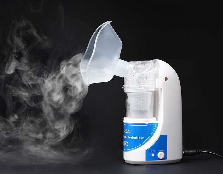 астма без ингаляторов