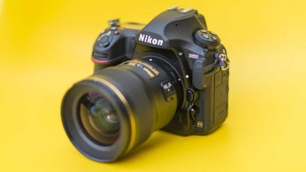 Лучшие фотоаппараты nikon