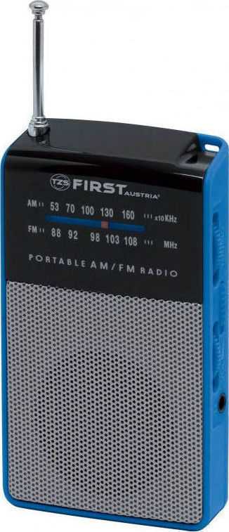 Радиобудильник first austria fa-2421-7, купить по акционной цене , отзывы и обзоры.