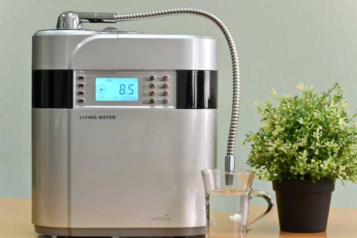 Топ 10 лучших ионизаторов воды — как выбрать?