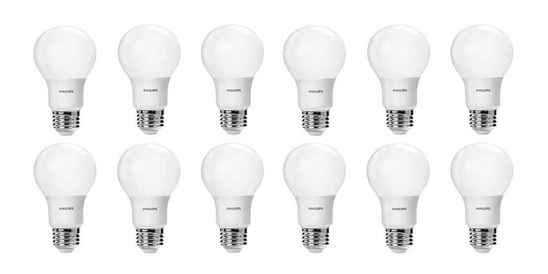 12 лучших производителей светодиодных лампочек - рейтинг 2021 