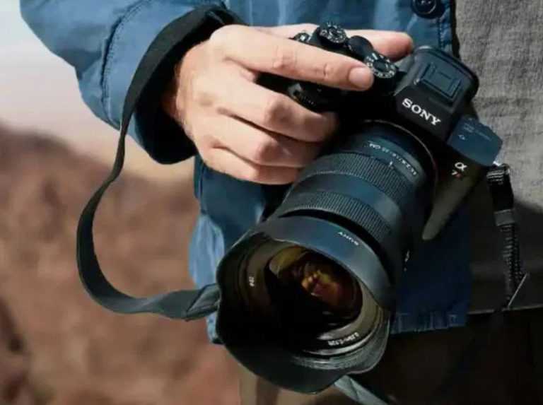 Лучшие профессиональные фотоаппараты, которые стоит купить в 2021 году