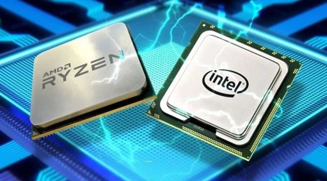 Лучшие процессоры intel - рейтинг 2021 (топ 10)
