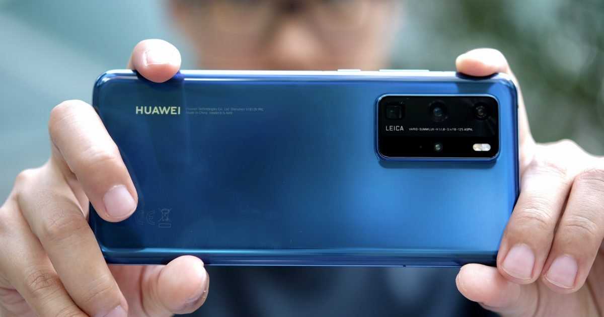 Новинки смартфонов хуавей ( huawei ) 2020 года - рейтинг лучших