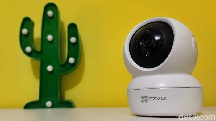 Лучшая система видеонаблюдения для дома и дачи в 2021 году