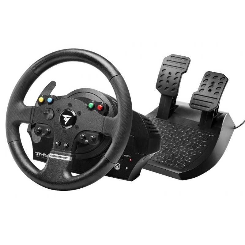 Logitech g920 driving force steering wheel review | gamesradar+