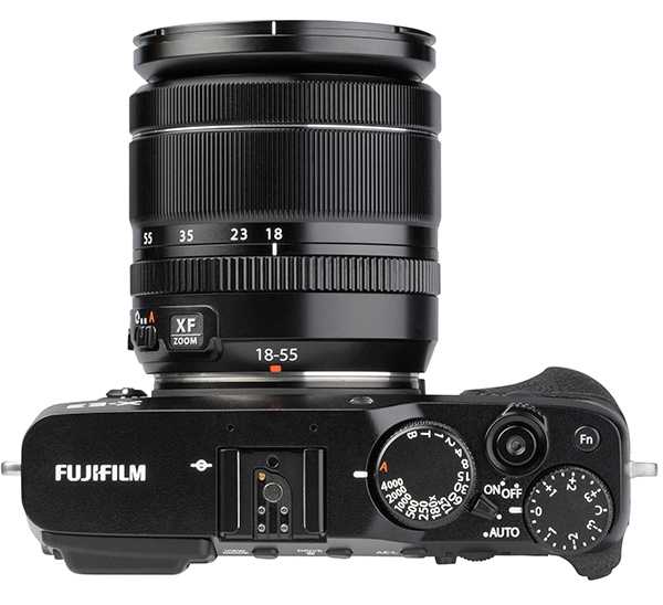 Обзор и тест fujifilm x-e4: беззеркальная камера для эстетов?