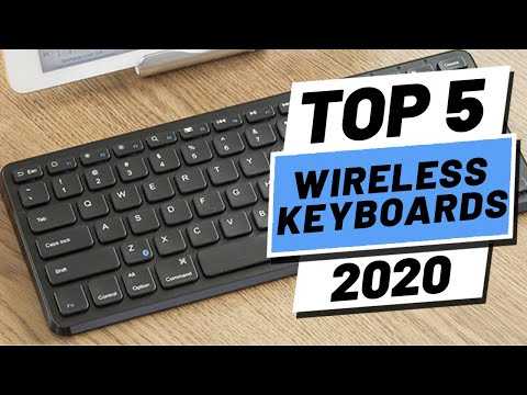 ⭐️печатайте с удовольствием: рейтинг лучших бесшумных клавиатур 2020 года