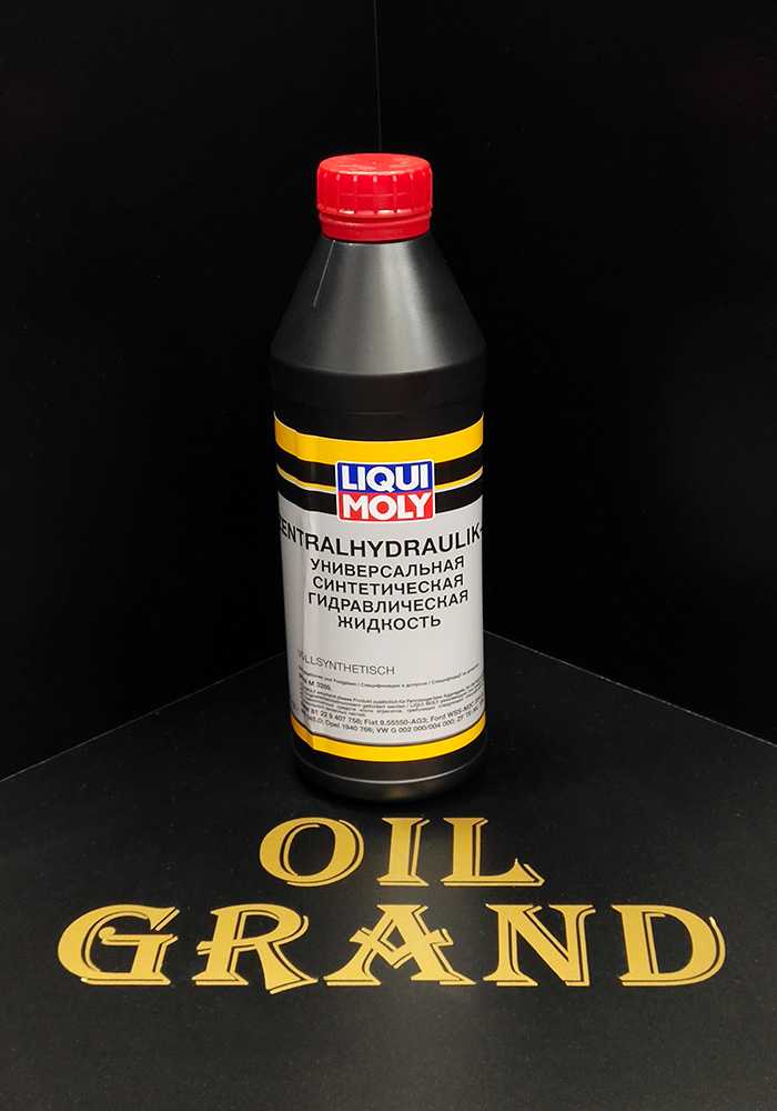 Liqui moly oil schlamm spulung: инструкция и отзывы
