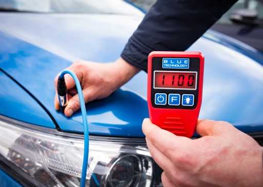 Рейтинг толщиномеров: 5 надежных инструментов для проверки состояния автомобиля