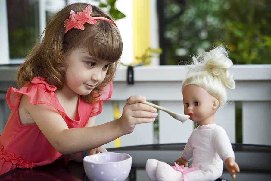 Рейтинг лучших кукол для девочек на 2021 год.