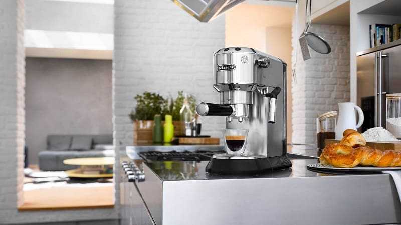 Топ-20 лучших гейзерных кофеварок: рейтинг 2021 года и какую модель выбрать