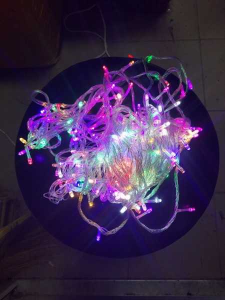 Neon-night электрогирлянда светодиодная твинкл лайт 120 ламп 15 м