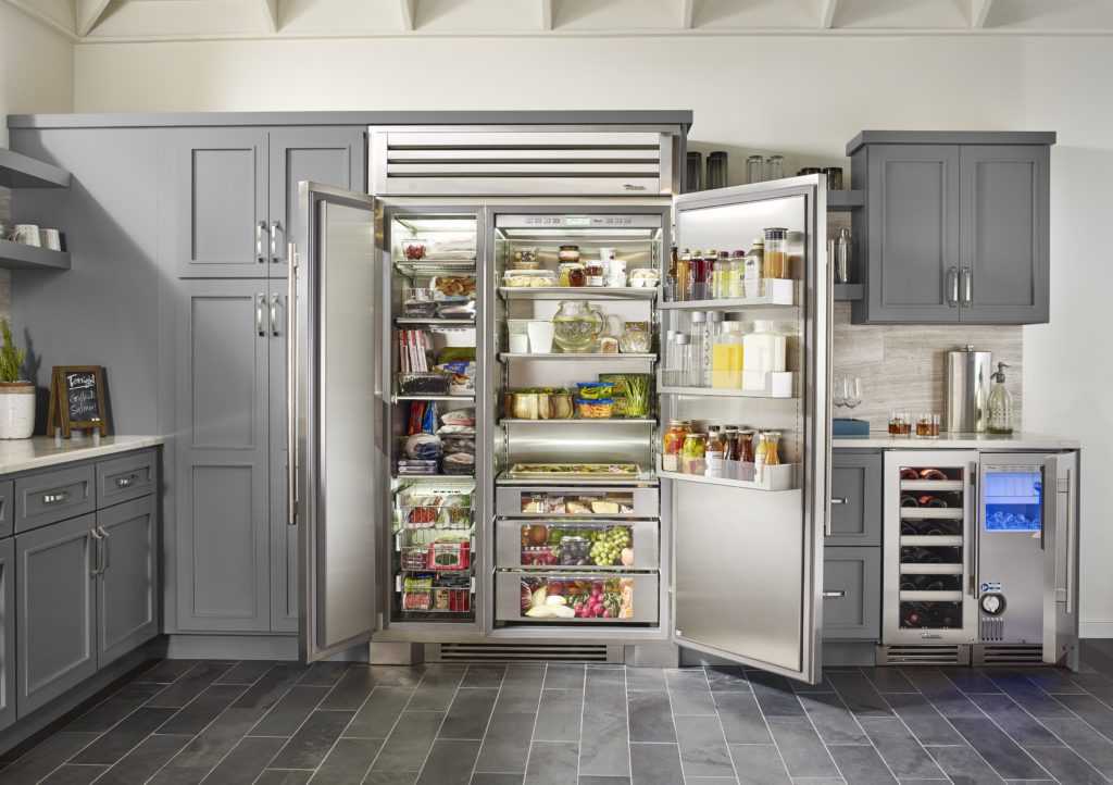 Лучший холодильник liebherr в 2021 году