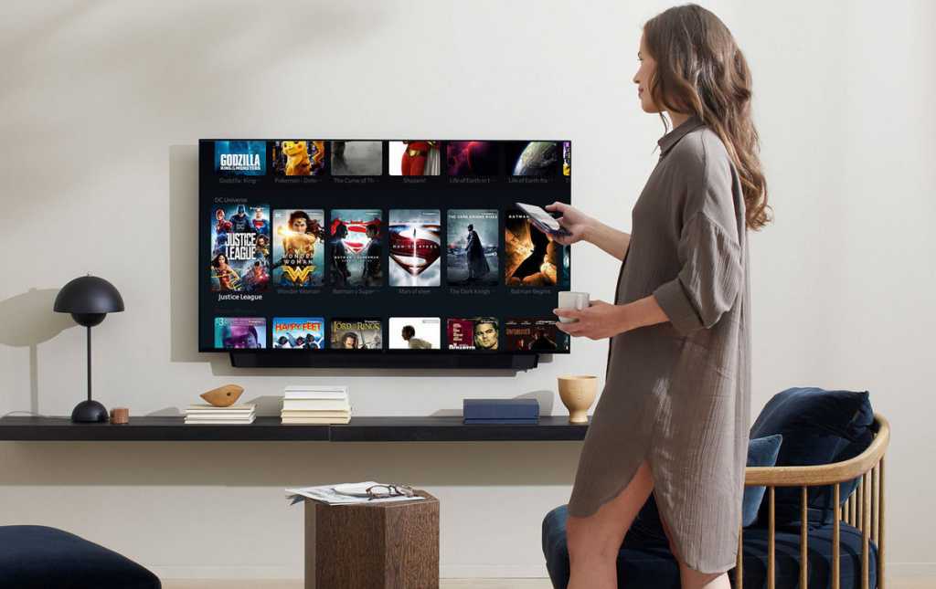 Телевизоры kivi или телевизоры xiaomi — какие лучше