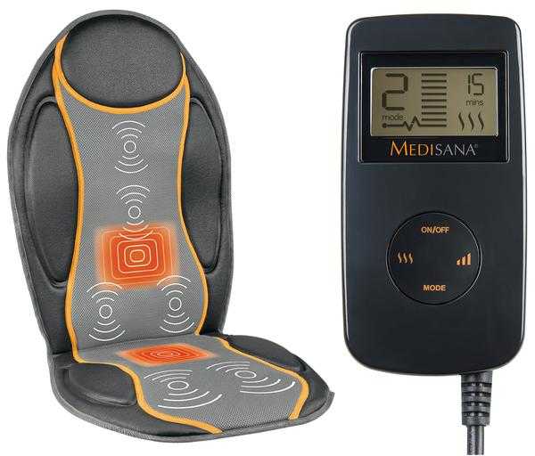 Обзор и технические характеристики Medisana MC 825. 3 отзыва и рейтинг реальных пользователей о Medisana MC 825. Достоинства, недостатки, комментарии.