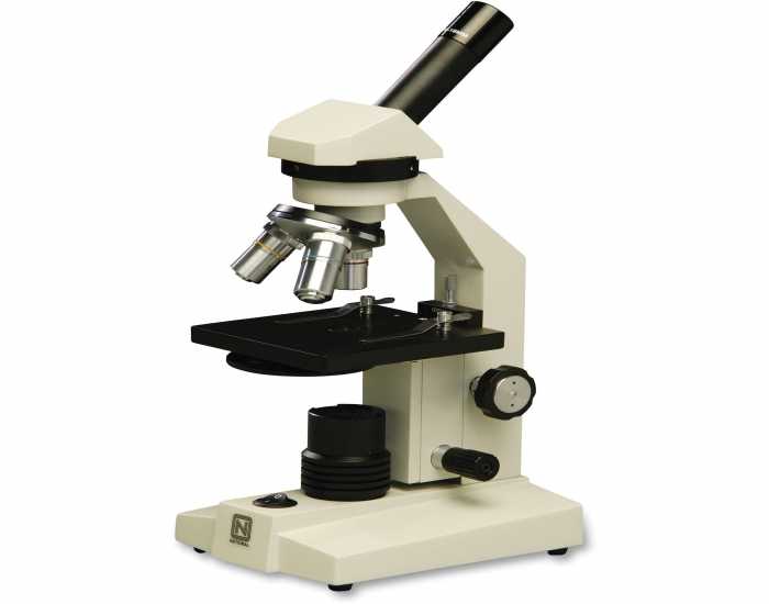 Рейтинг тор-6 лучших микроскопов от levenhuk