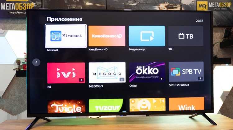 10 самых надежных марок производителей телевизоров 2020-2021 года