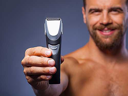 Рейтинг лучших мужских триммеров для бритья | экспресс-новости
