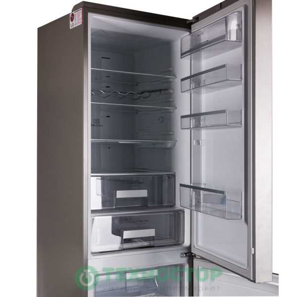 Топ-10 лучших холодильников lg