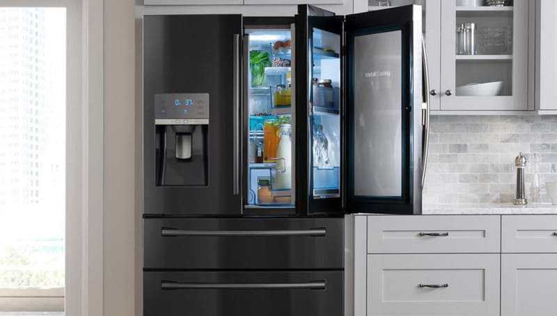 Холодильники midea - рейтинг 2021 года