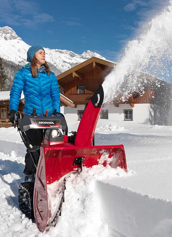 Актуальный рейтинг бензиновых снегоуборщиков: лучшие модели для дома по версии ichip.ru | ichip.ru