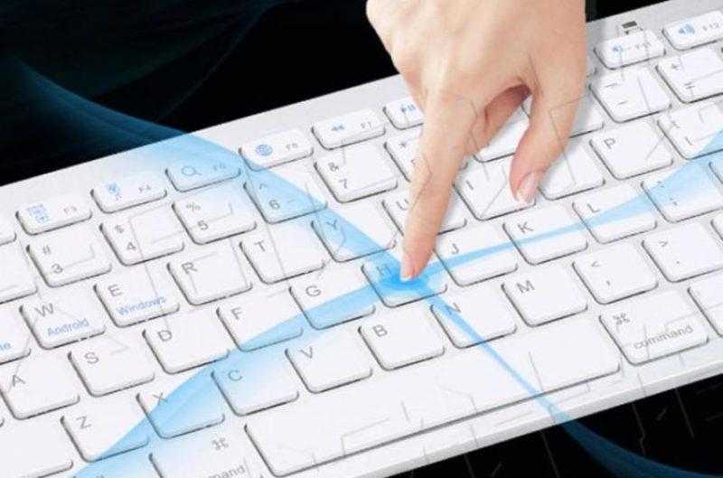 Лучшие клавиатуры для компьютера - рейтинг 2021