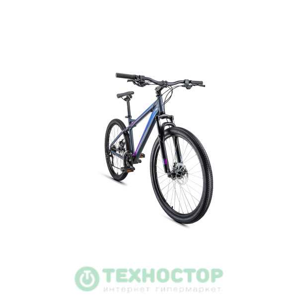 Топ-10 рейтинг лучших горных велосипедов до 30000 рублей 2021