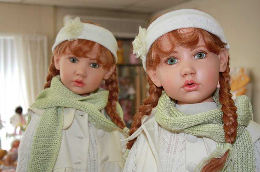 Рейтинг лучших кукол для девочек 2021 года: 21 интерактивная и силиконовая новинка » школа счастливого материнства