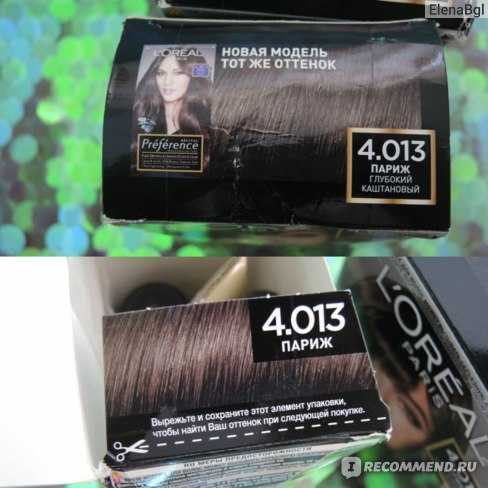 14 лучших красок для волос без аммиака - рейтинг 2021