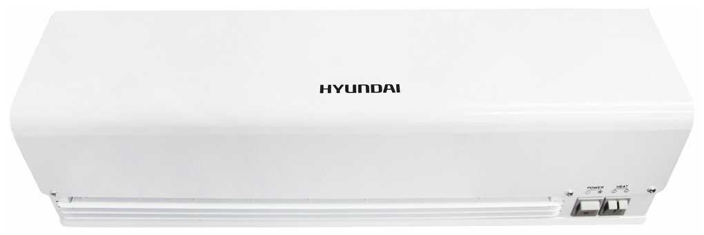 Тепловая завеса hyundai h-at1-30-ui526 купить от 3209 руб в волгограде, сравнить цены, видео обзоры и характеристики - sku1514678