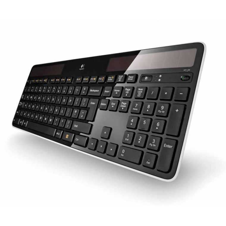 Обзор и технические характеристики Logitech Wireless Keyboard K360 920-003095 Black USB. 2 отзыва и рейтинг реальных пользователей о Logitech Wireless Keyboard K360 920-003095 Black USB. Достоинства, недостатки, комментарии.