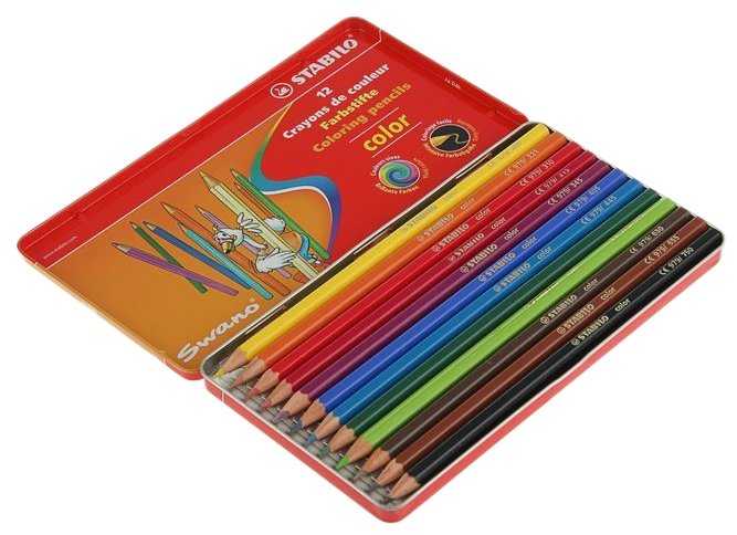 Цветные карандаши гамма "классические" 18 цветов детям купить за 192 руб в екатеринбурге, отзывы, видео обзоры и характеристики - sku3447170