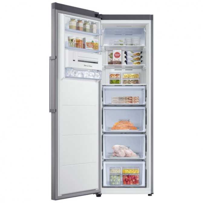 Лучший холодильник liebherr в 2021 году - 9 топ рейтинг лучших