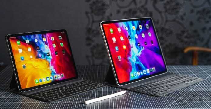 Apple ipad (2020) vs huawei matepad pro: в чем разница?