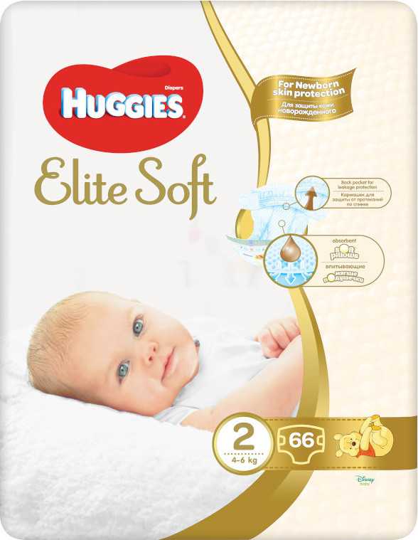 Стоит ли покупать подгузники huggies elite soft | детские товары