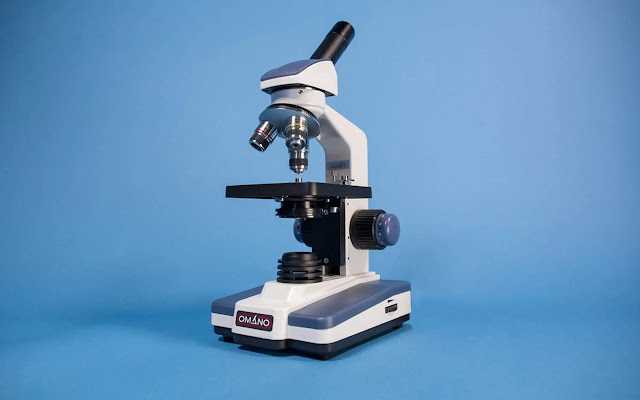 10 лучших детских микроскопов - рейтинг 2021