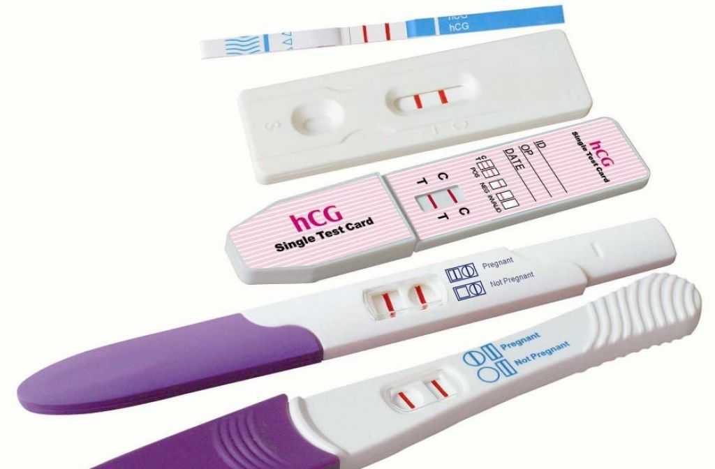 15 лучших тестов на беременность - рейтинг 2020