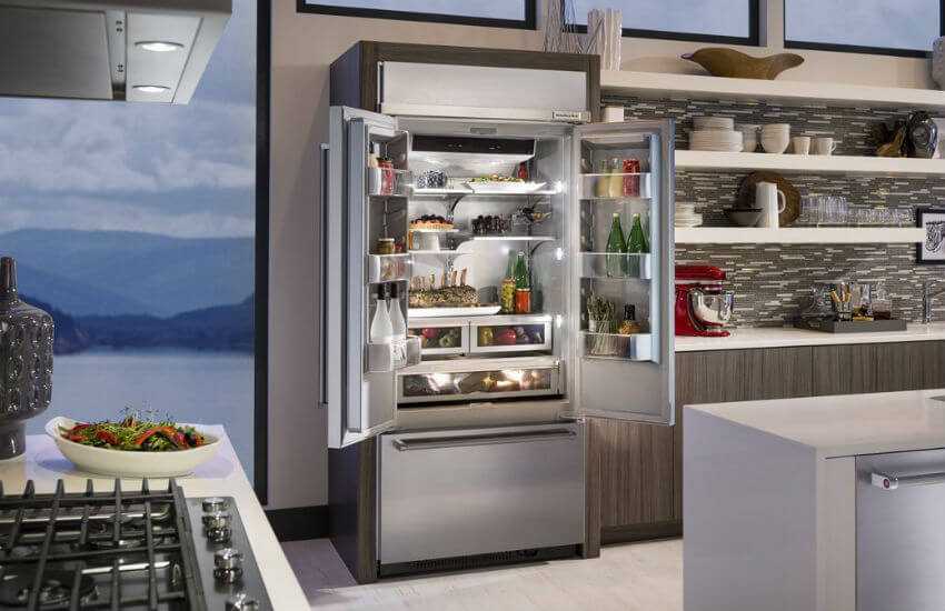 Рейтинг холодильников hisense в 2021 (100+ мнений от владельцев)