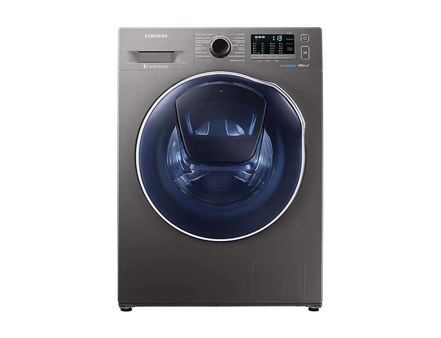 Топ 7 лучших стиральных машин lg по отзывам покупателей