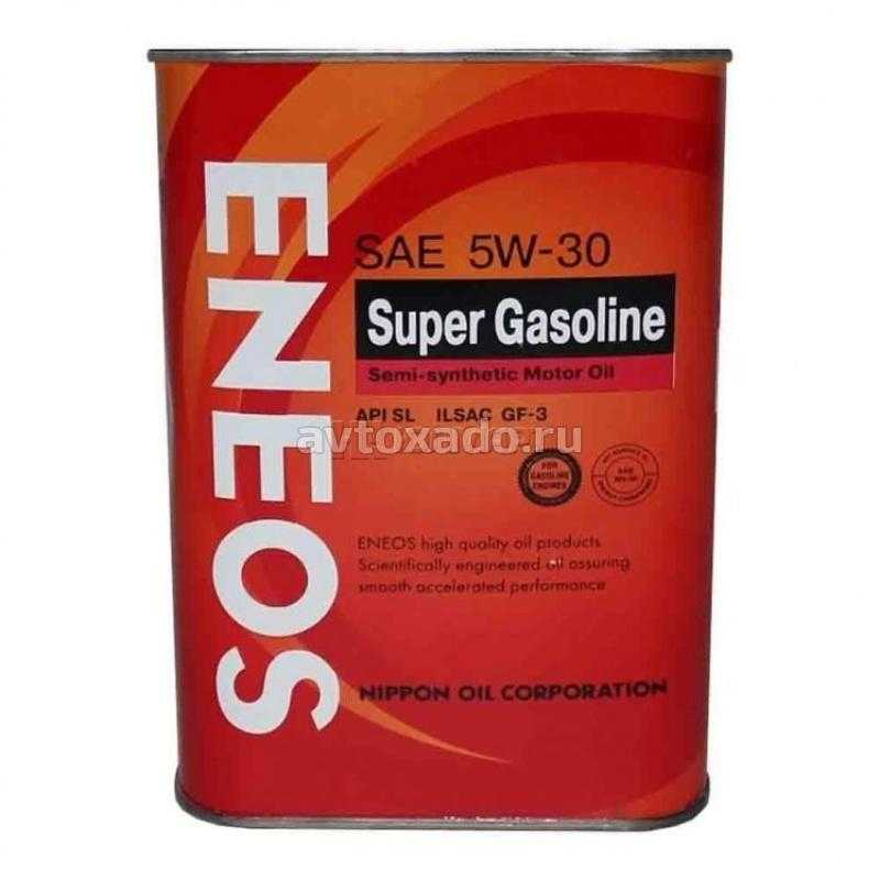 Р 5 в бензин. ENEOS 5w30. Енеос 5w30 полусинтетика. Моторное масло енеос 5w30. Масло енеос 5w30 полусинтетика.
